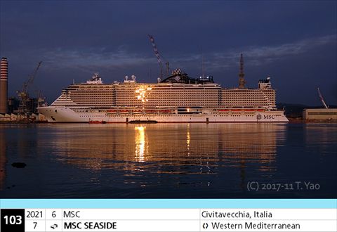 103-2021-MSC-SEASIDE