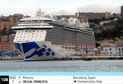 108-2022-REGAL-PRINCESS