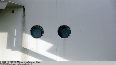 2017-SS-ROTTERDAM-Shipspotting-Rotterdam-28