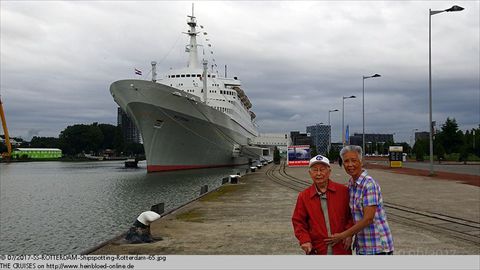 2017-SS-ROTTERDAM-Shipspotting-Rotterdam-65