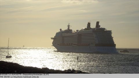 2017-X-SILHOUETTE--Shipspotting-Amsterdam-32