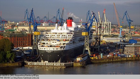 2016-QM2-Shipspotting-Hamburg-09