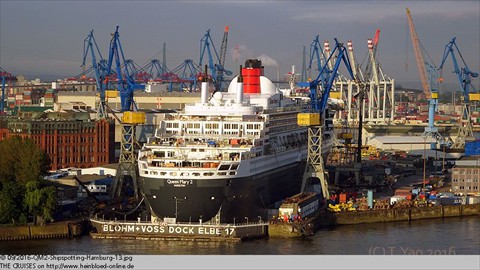 2016-QM2-Shipspotting-Hamburg-13