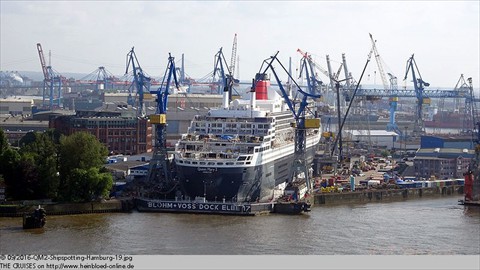 2016-QM2-Shipspotting-Hamburg-19