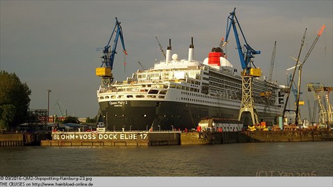 2016-QM2-Shipspotting-Hamburg-23