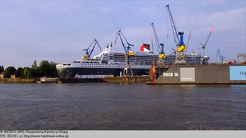 2016-QM2-Shipspotting-Hamburg-24