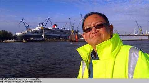 2016-QM2-Shipspotting-Hamburg-32