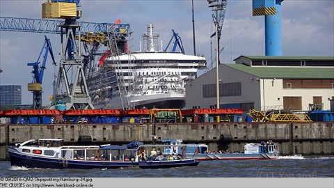 2016-QM2-Shipspotting-Hamburg-34