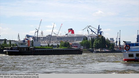 2016-QM2-Shipspotting-Hamburg-37